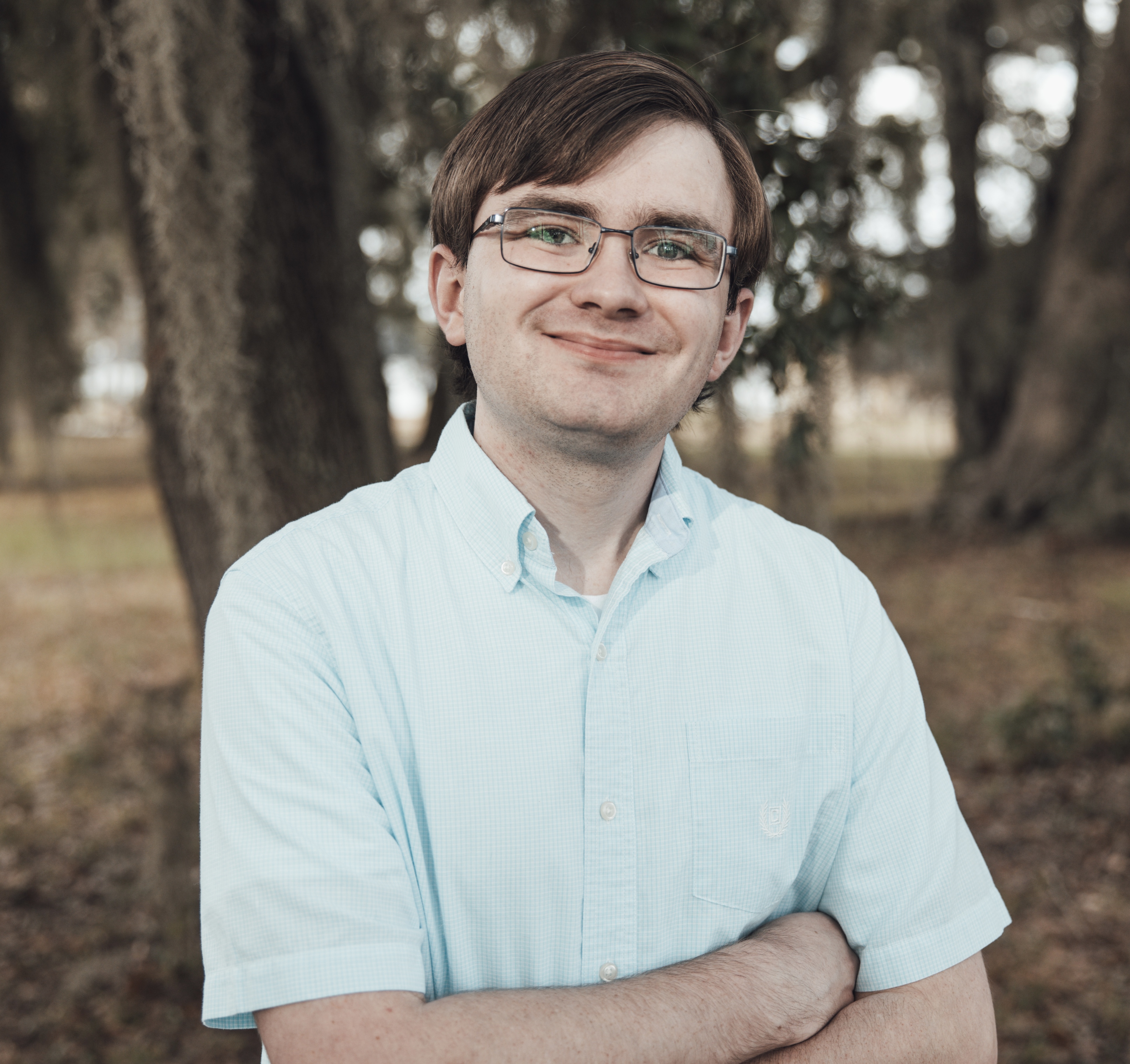 Jackson Carlstrom | Multimedia Designer